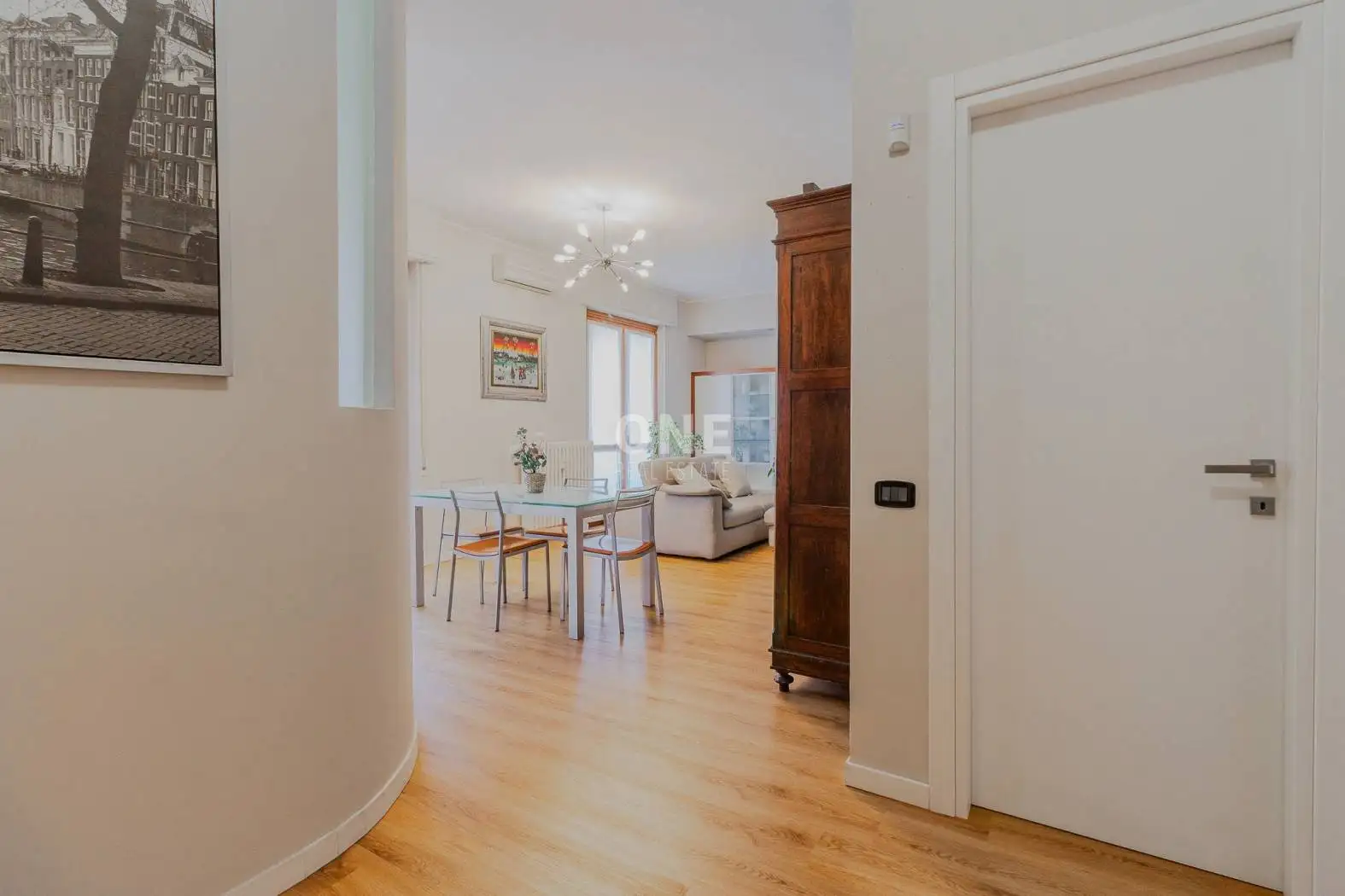 Attico via Giuseppe Pellizza da Volpedo 6, Amati - Stadio, Monza - foto 2