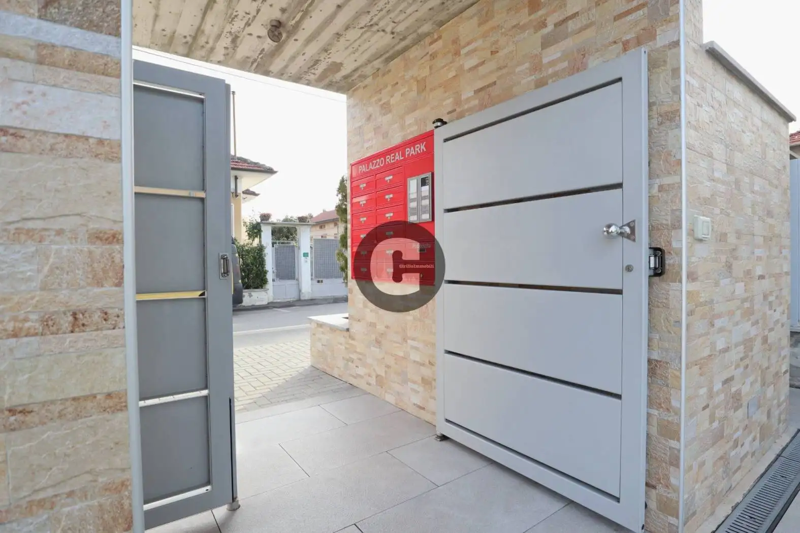 Bilocale via Parco 14, Centro, Ciriè - foto 5