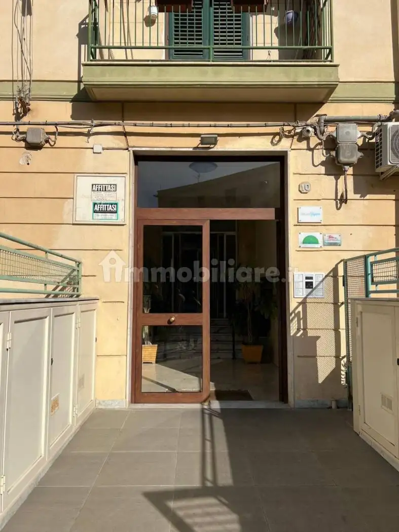 Appartamento in affitto a Palermo