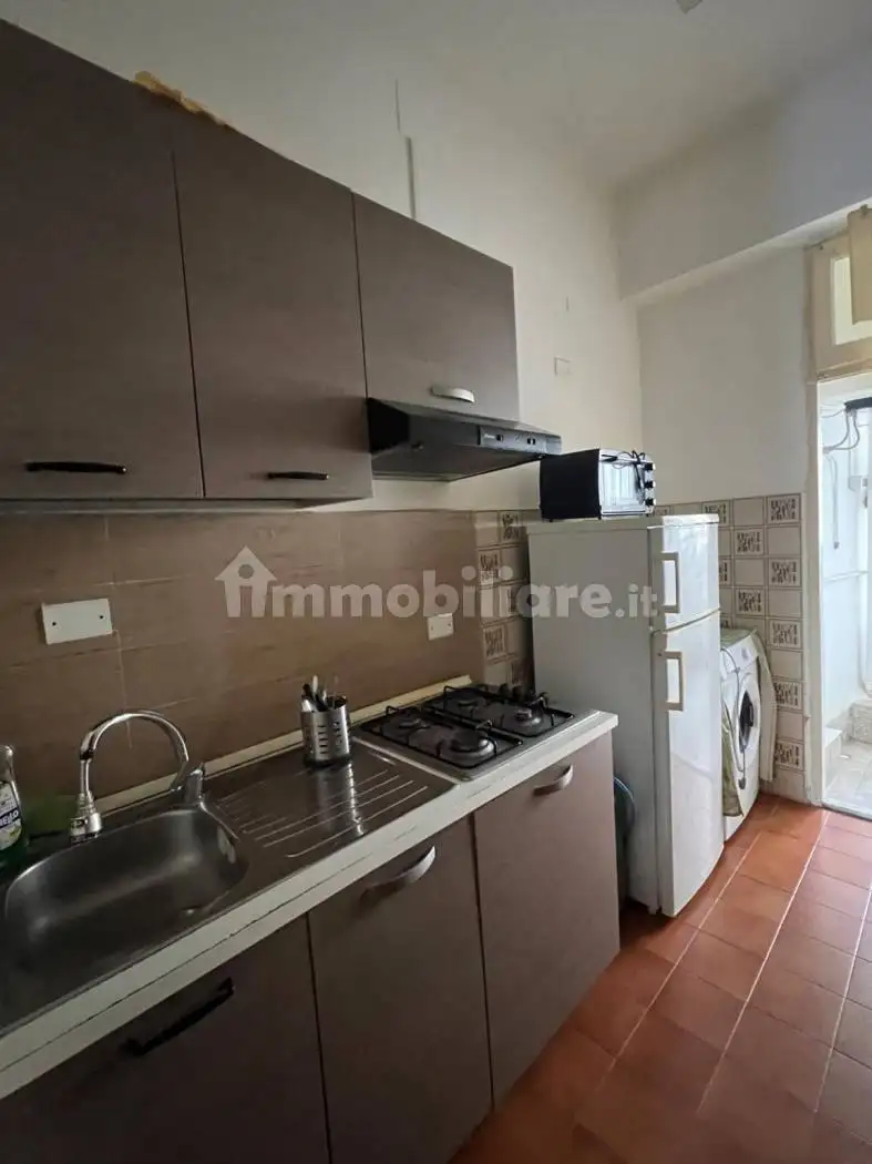 Bilocale piazza delle Cliniche 10, Oreto - Perez, Palermo - foto 5