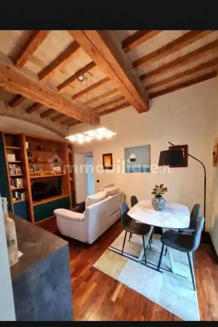 Appartamento in affitto a Langhirano