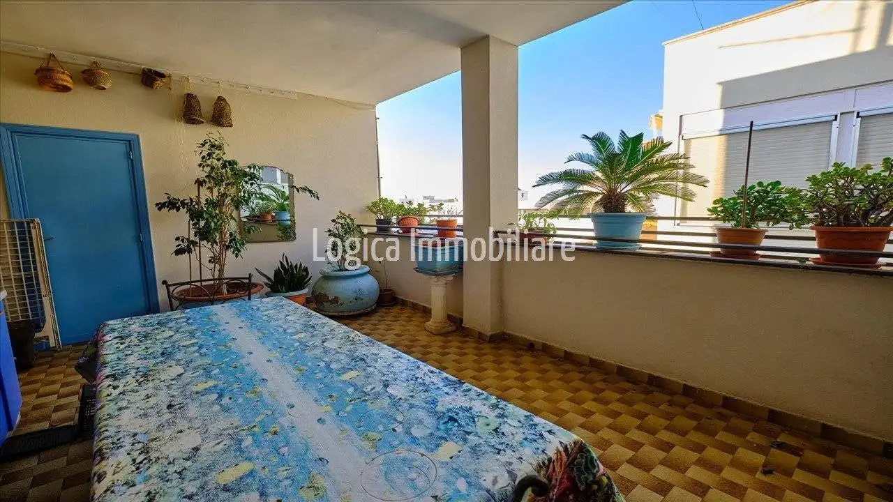 Appartamento in vendita a Gallipoli