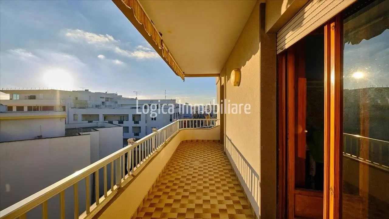 Appartamento via Unione Militare, Centro, Gallipoli - foto 4