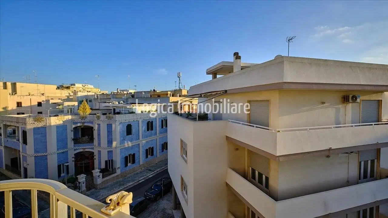 Appartamento via Unione Militare, Centro, Gallipoli - foto 5