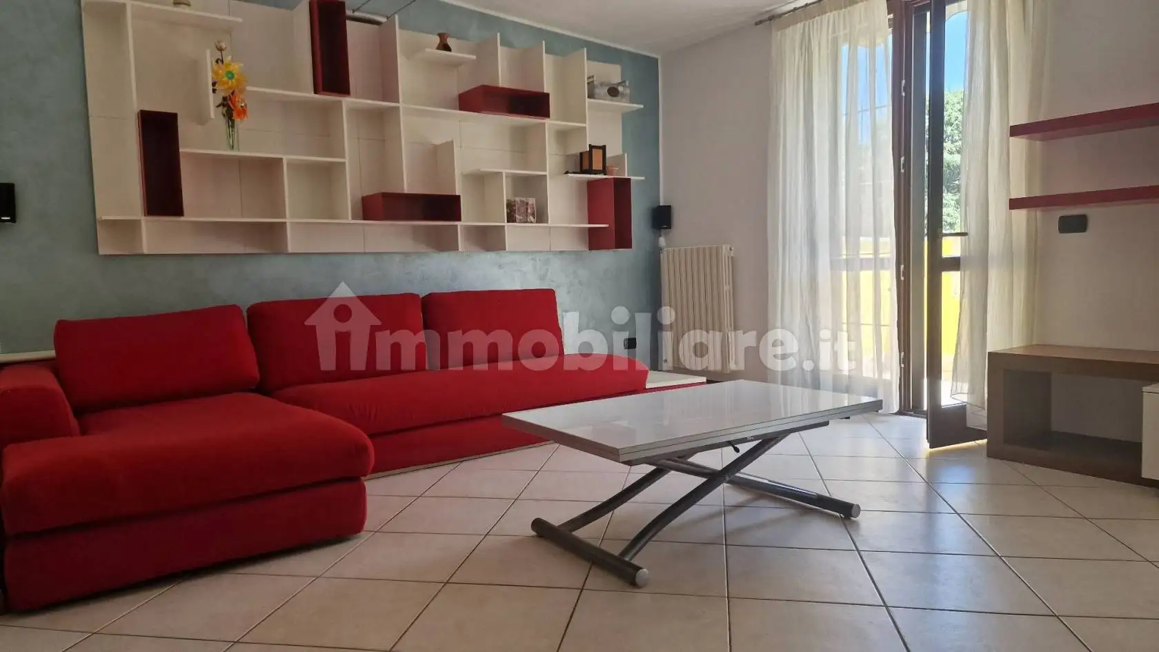 Appartamento in affitto a Cassina de' Pecchi