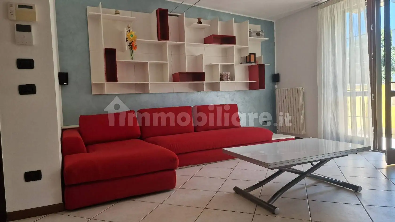 Trilocale via dei Tigli, Centro, Cassina de' Pecchi - foto 2