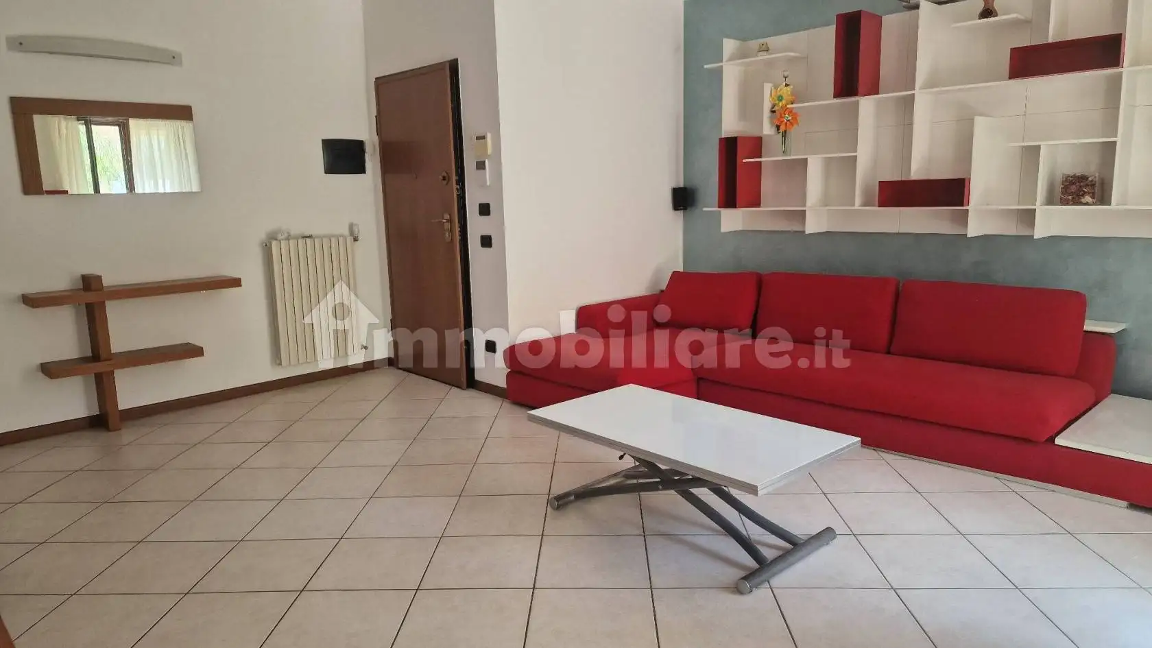 Trilocale via dei Tigli, Centro, Cassina de' Pecchi - foto 3