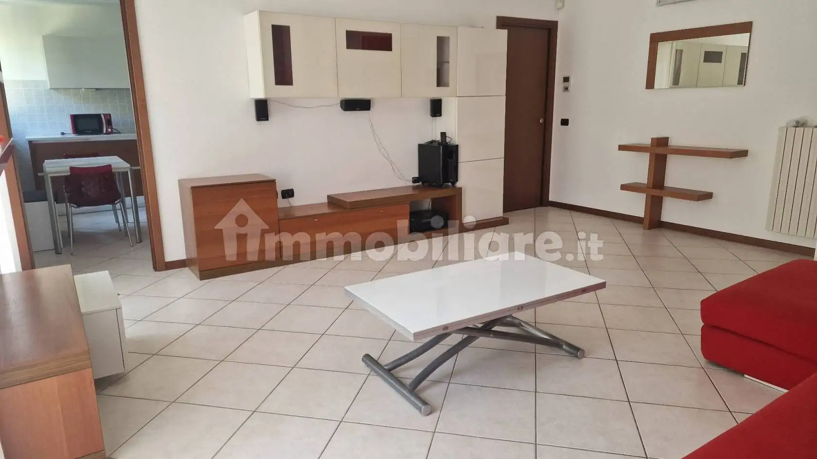 Trilocale via dei Tigli, Centro, Cassina de' Pecchi - foto 5