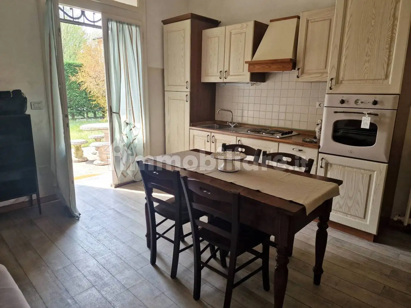 Bilocale ottimo stato, piano terra, Centro, Capriate San Gervasio - foto 3