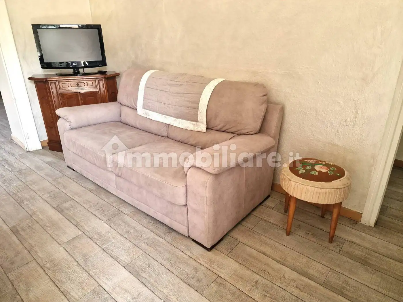 Bilocale ottimo stato, piano terra, Centro, Capriate San Gervasio - foto 4