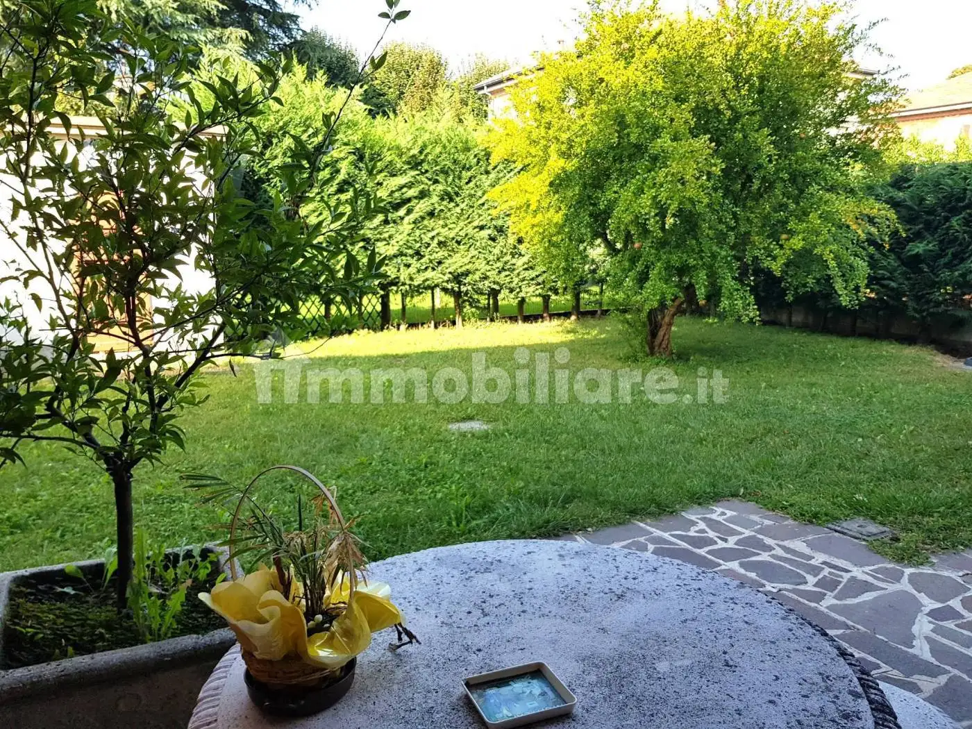 Bilocale ottimo stato, piano terra, Centro, Capriate San Gervasio - foto 5