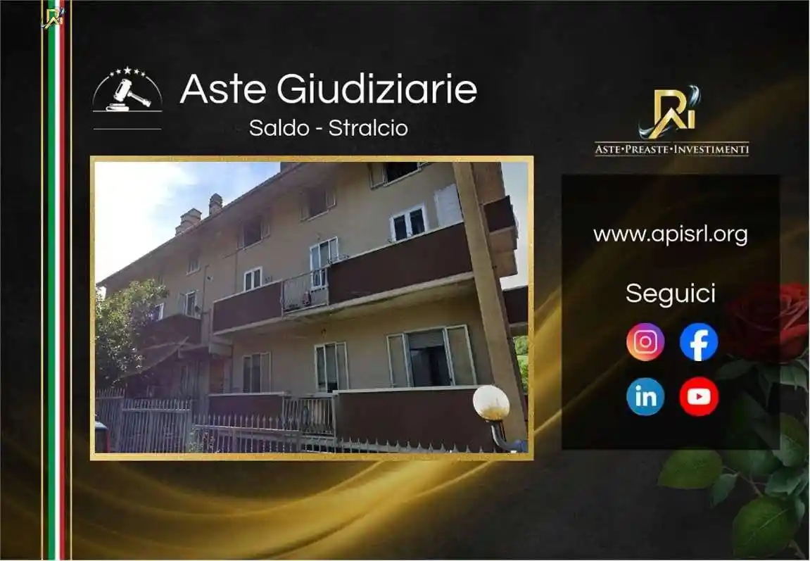 Appartamento in vendita a Urbino