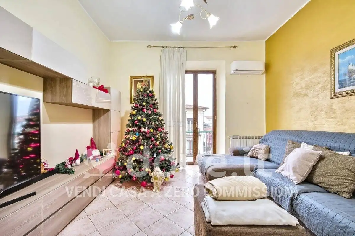 Appartamento in vendita a Prato