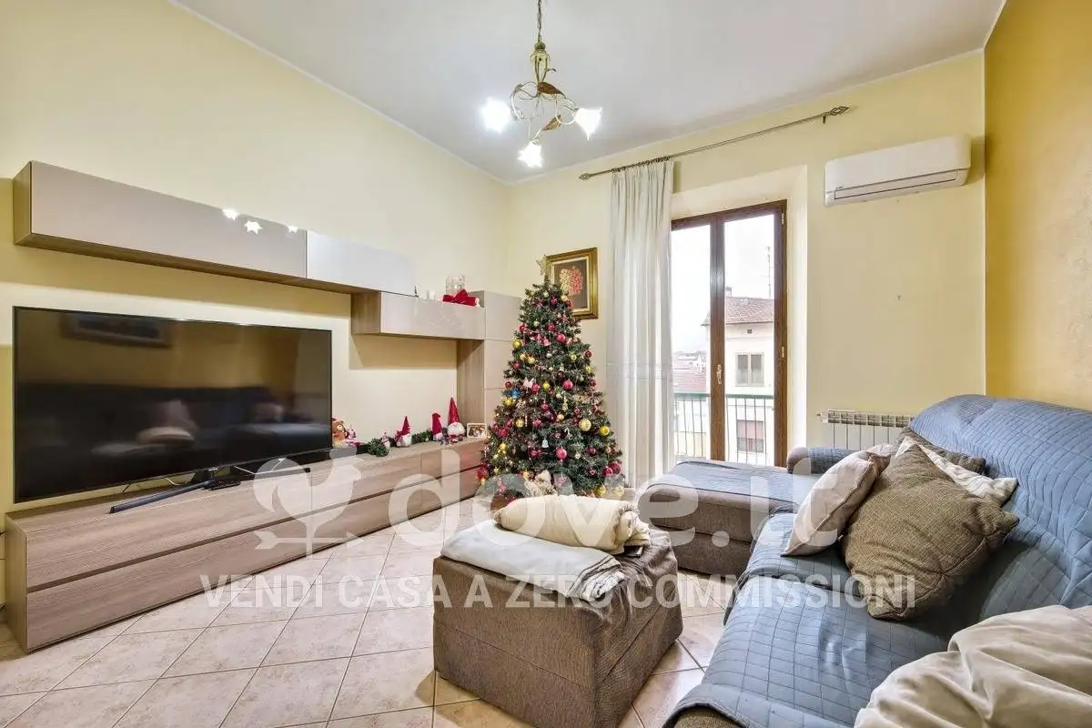 Appartamento via Montalese 29, Chiesanuova, Prato - foto 3