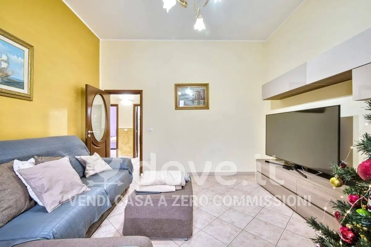 Appartamento via Montalese 29, Chiesanuova, Prato - foto 5