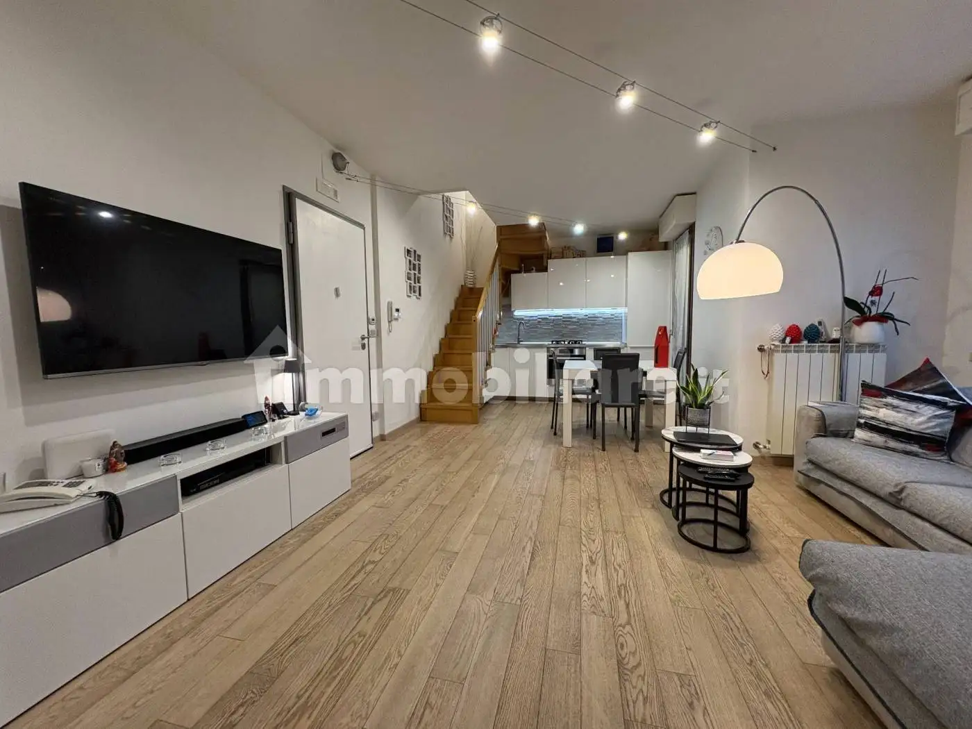 Appartamento in vendita a Arezzo