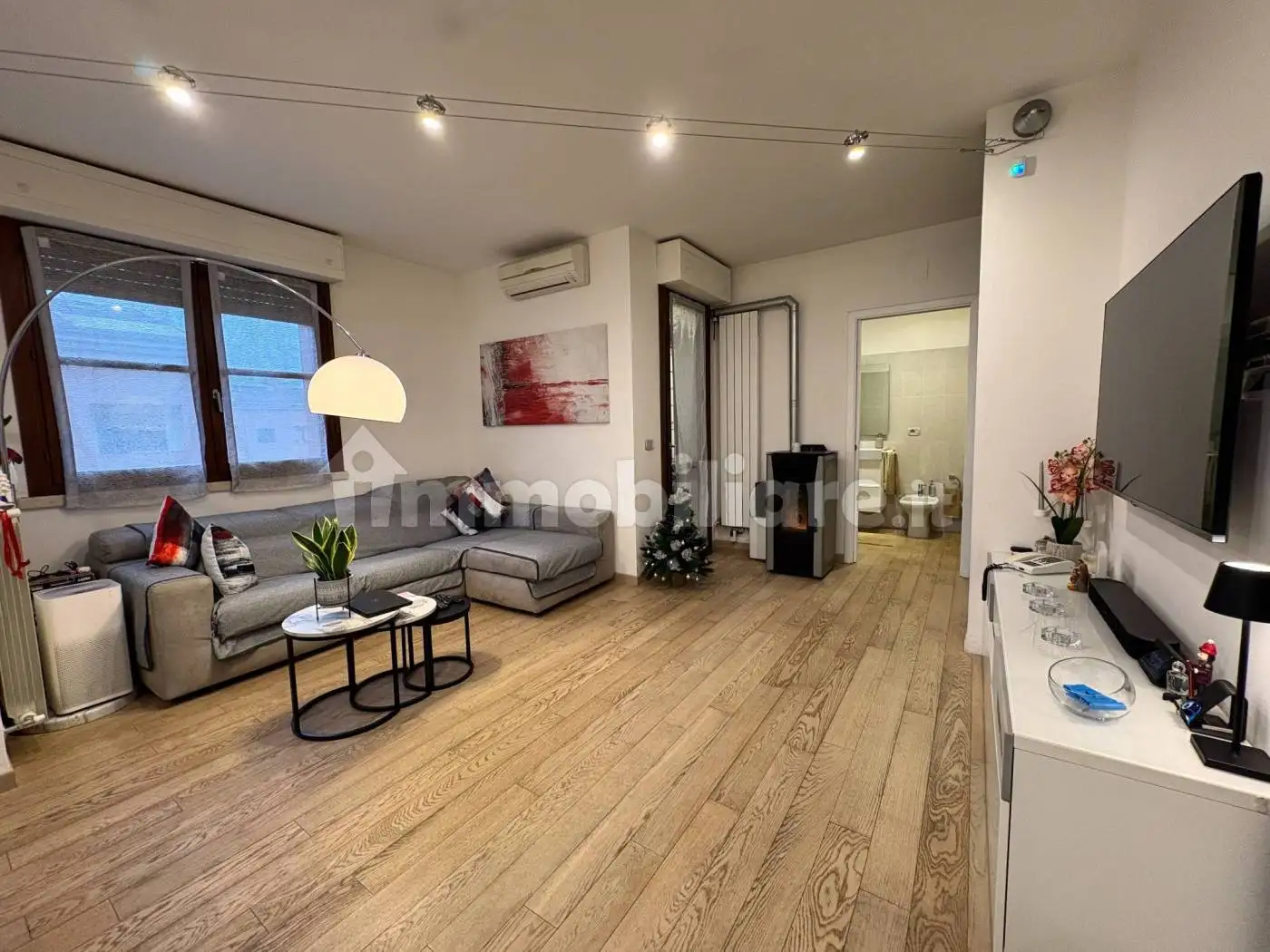 Trilocale Località San Giuliano Valle del Vingone, San Giuliano, Arezzo - foto 2