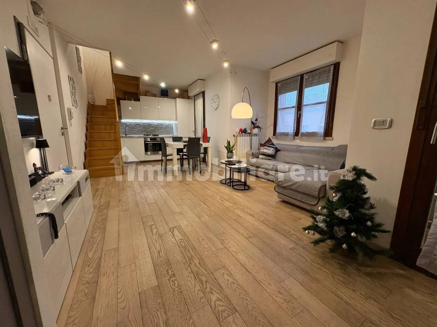 Trilocale Località San Giuliano Valle del Vingone, San Giuliano, Arezzo - foto 3