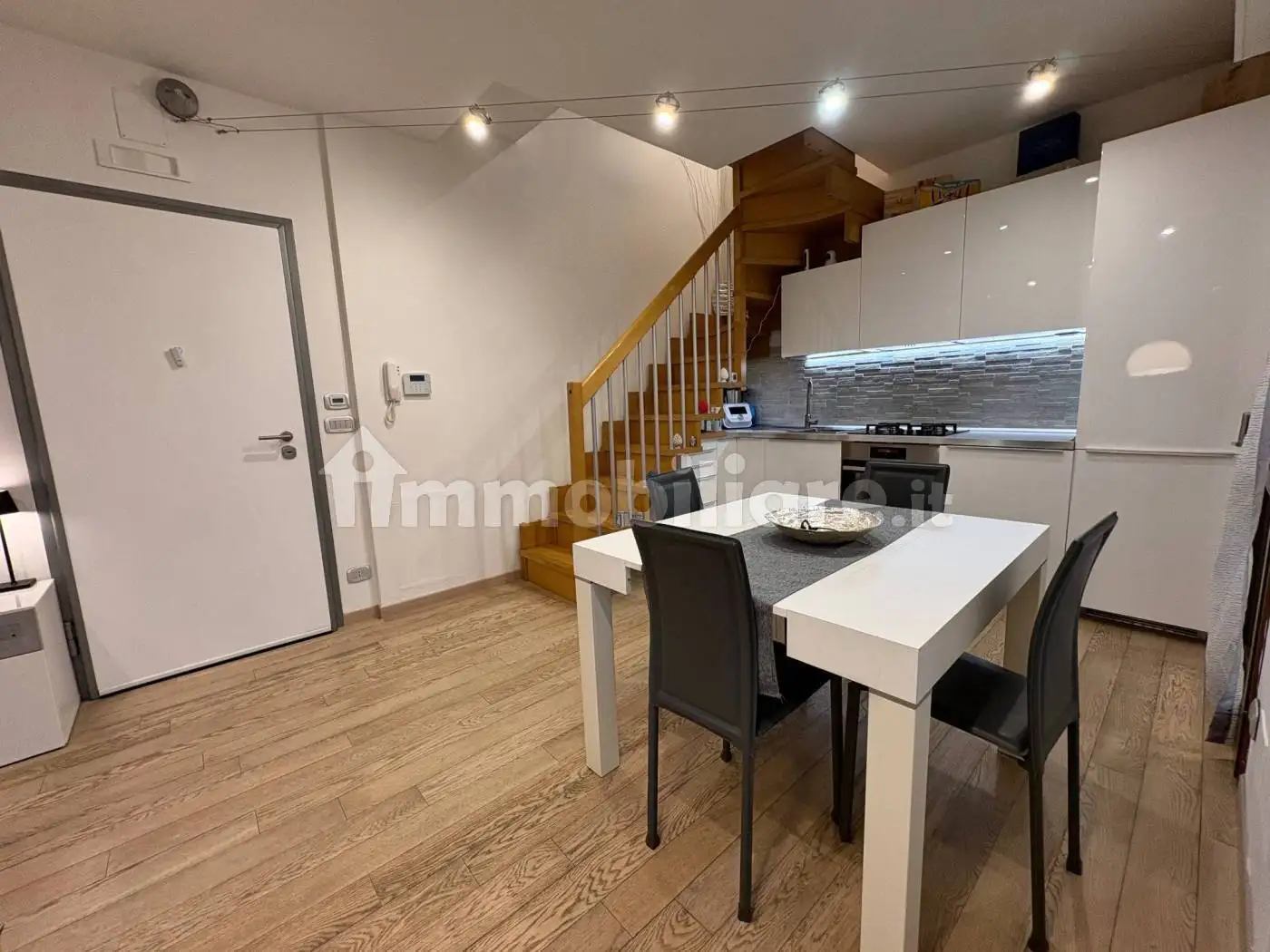 Trilocale Località San Giuliano Valle del Vingone, San Giuliano, Arezzo - foto 4