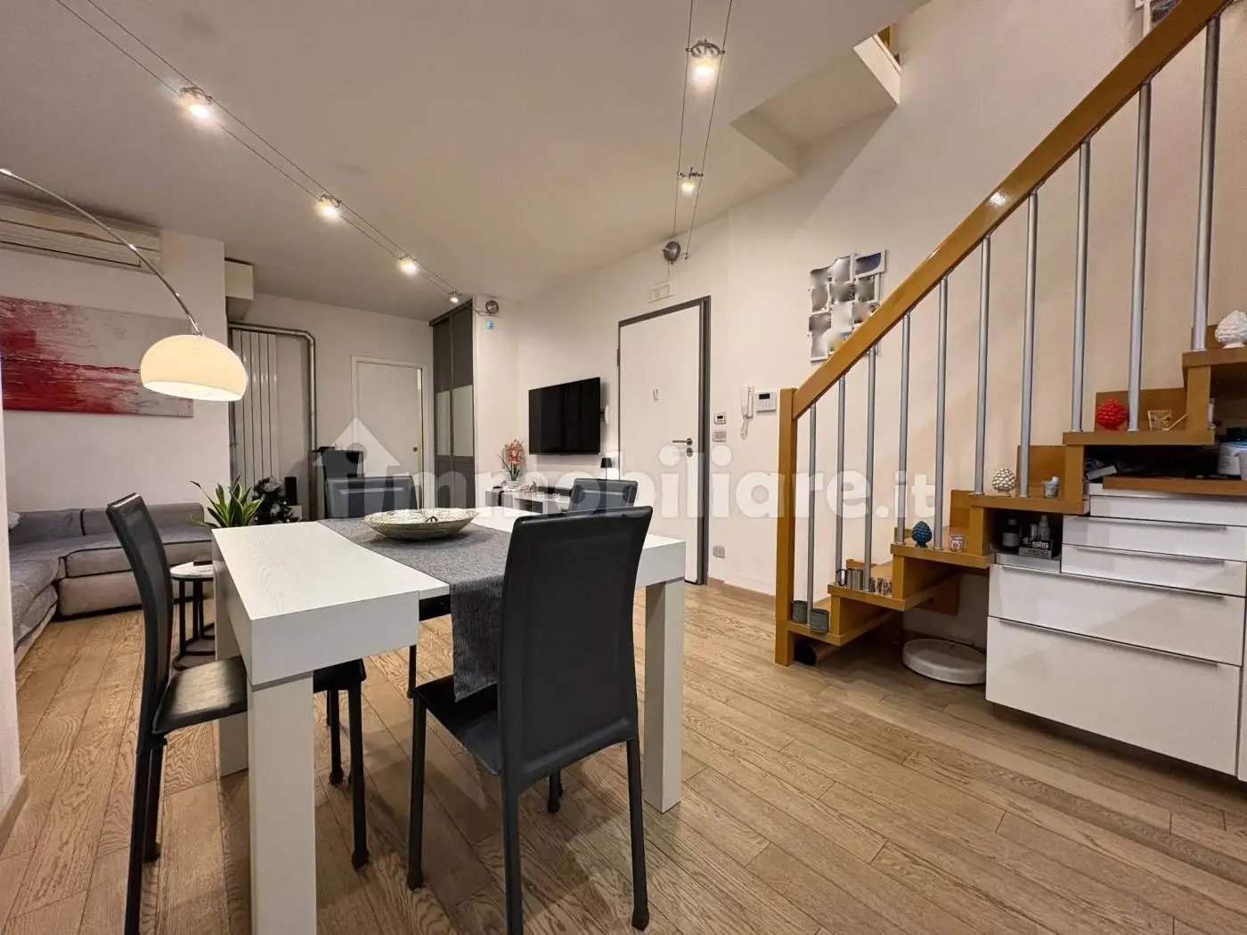 Trilocale Località San Giuliano Valle del Vingone, San Giuliano, Arezzo - foto 5