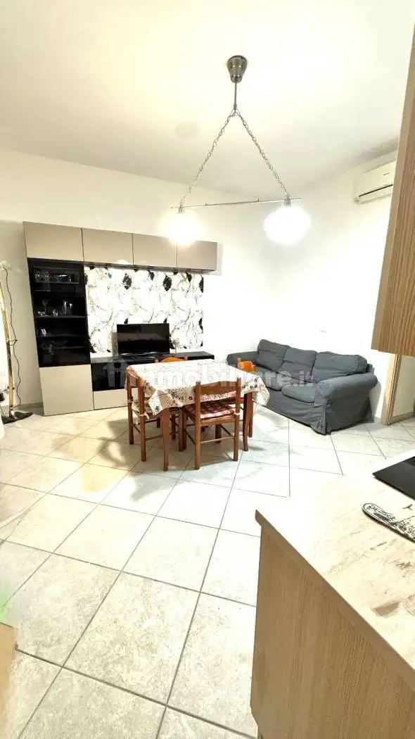 Appartamento in vendita a Castel San Giorgio