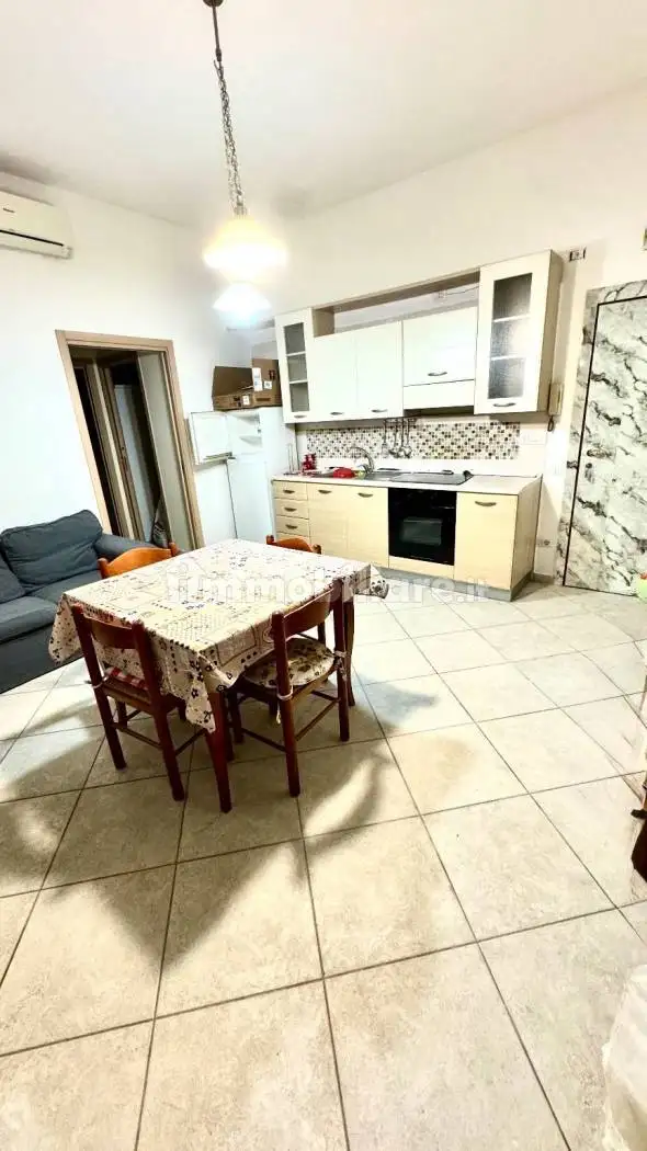 Bilocale corso Claudio ., Centro, Castel San Giorgio - foto 2