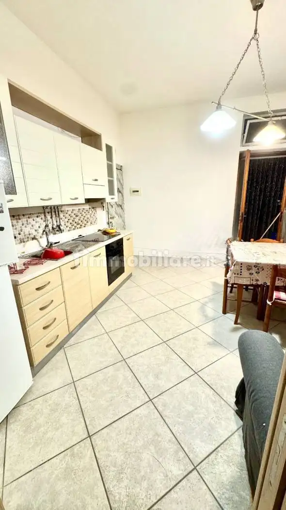 Bilocale corso Claudio ., Centro, Castel San Giorgio - foto 3