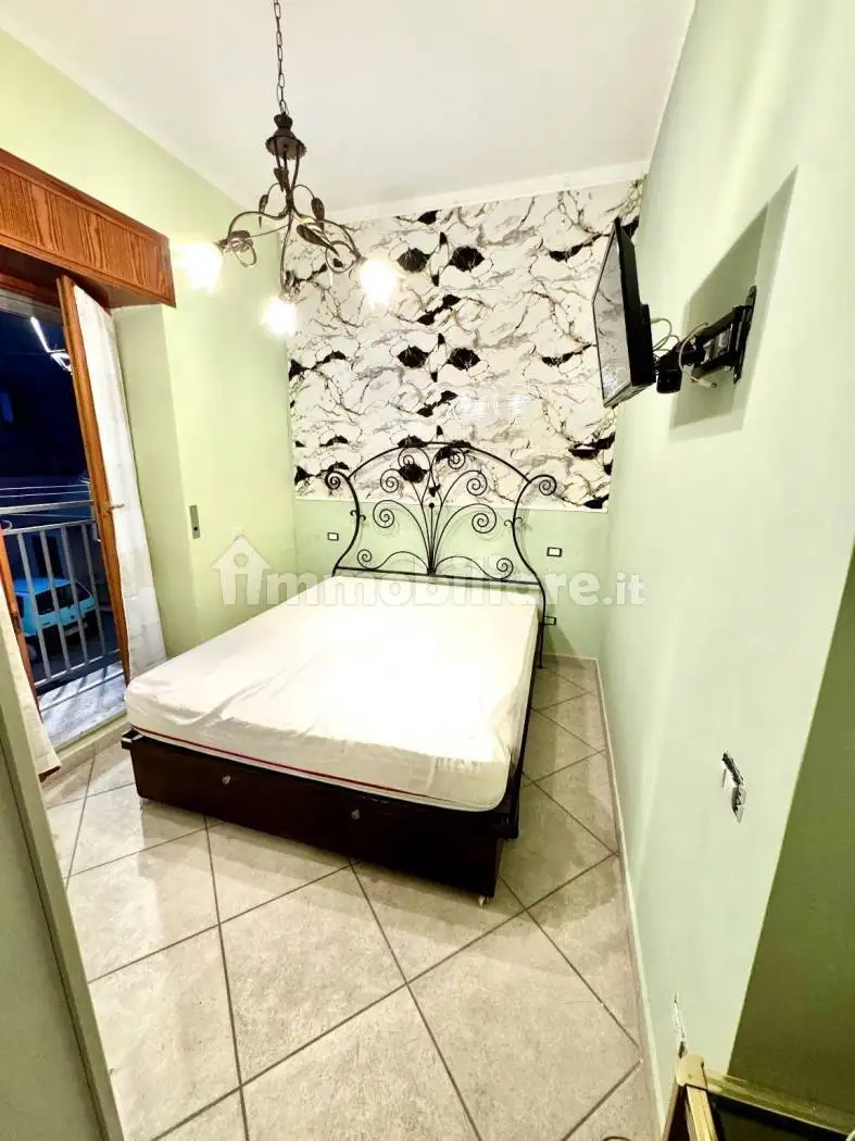 Bilocale corso Claudio ., Centro, Castel San Giorgio - foto 4