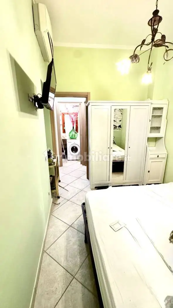 Bilocale corso Claudio ., Centro, Castel San Giorgio - foto 5