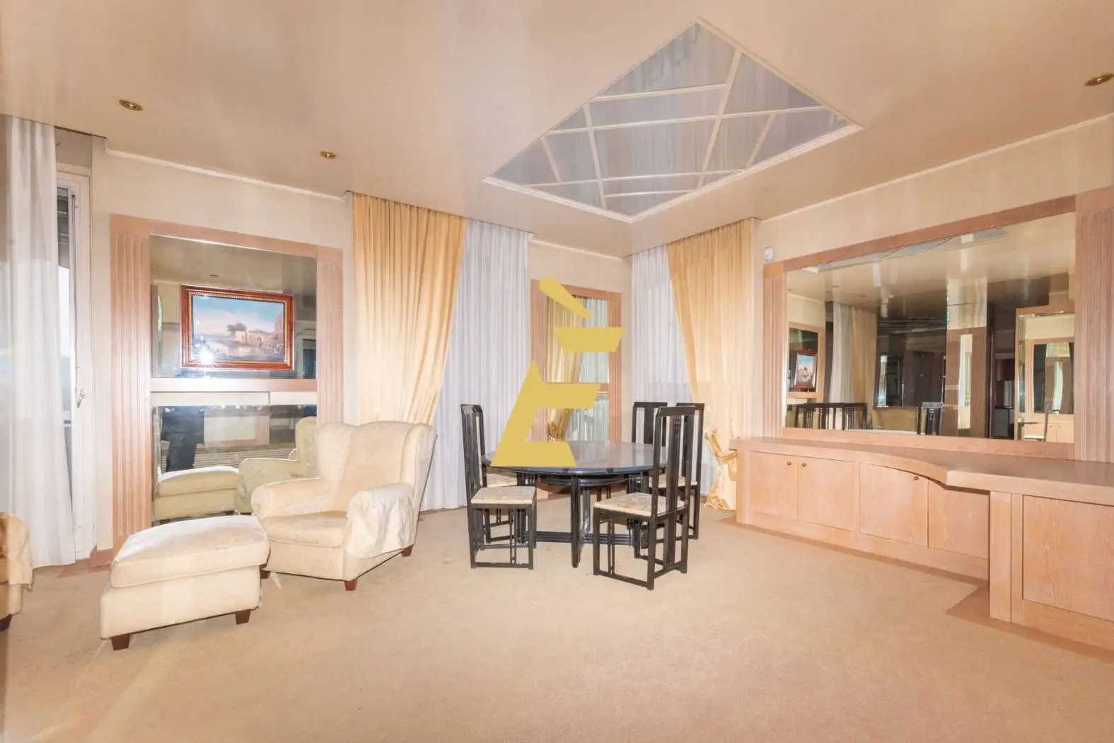 Appartamento in vendita a Valenza