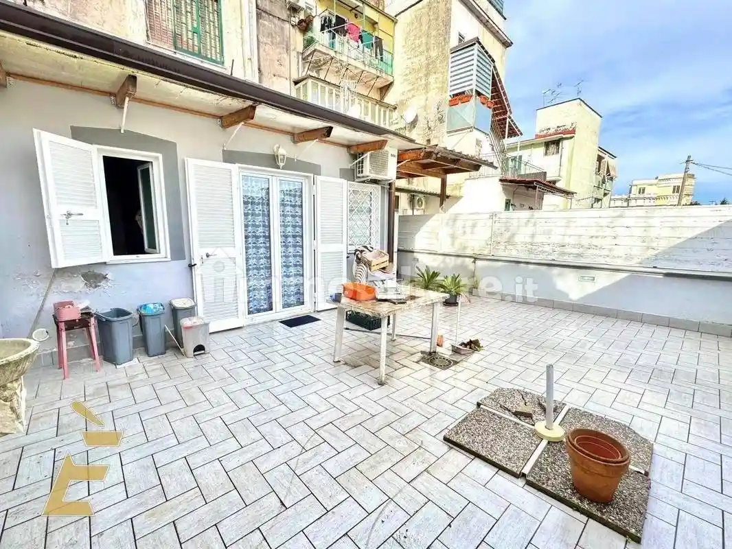 Bilocale corso Chiaiano 69, Chiaiano, Napoli - foto 2