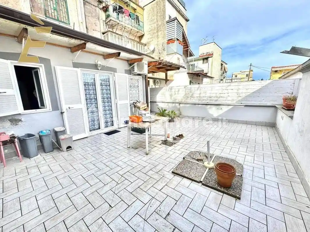 Bilocale corso Chiaiano 69, Chiaiano, Napoli - foto 3