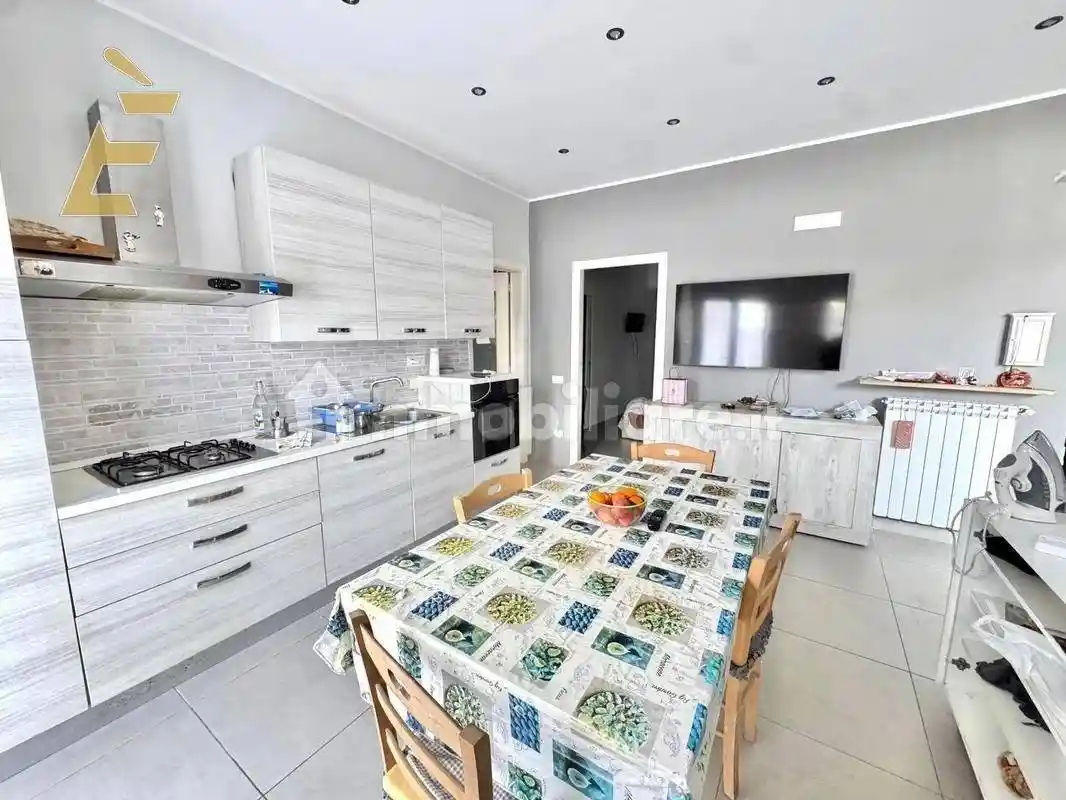 Bilocale corso Chiaiano 69, Chiaiano, Napoli - foto 5