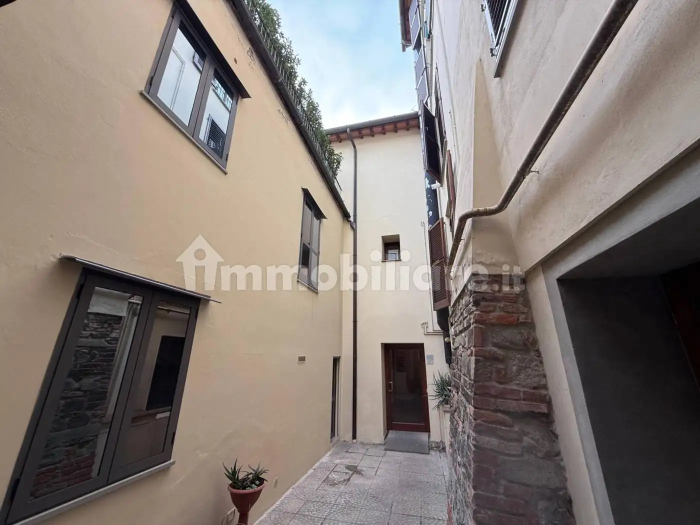 Appartamento in vendita a Poggio a Caiano