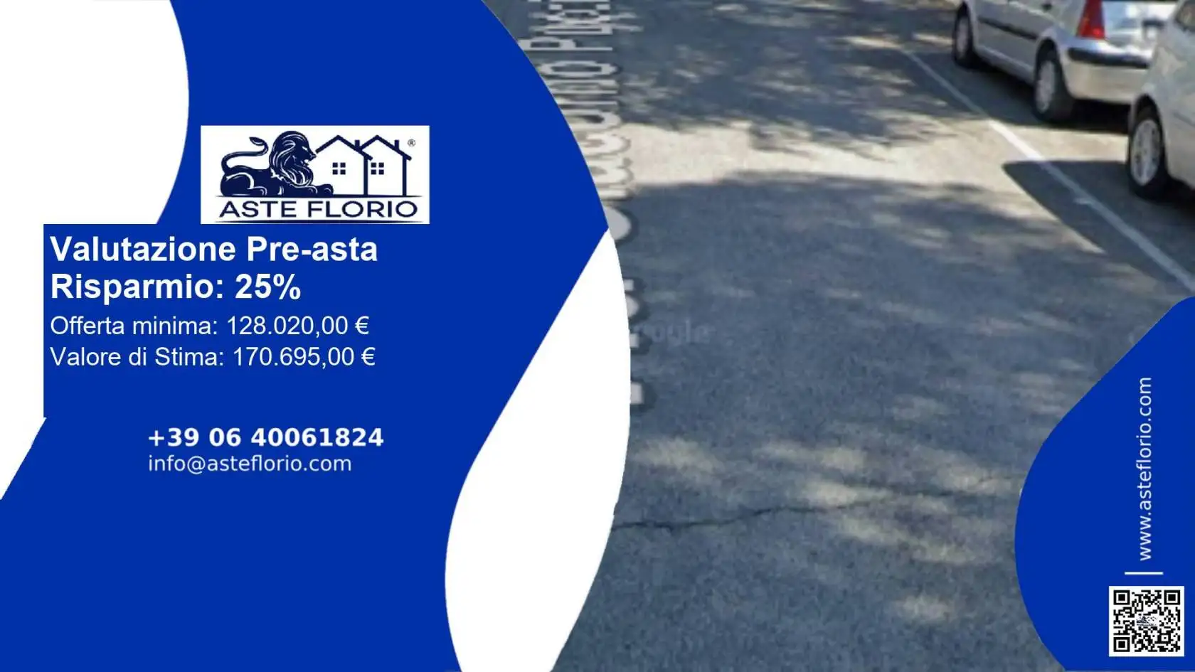 Appartamento in asta a Chiaravalle