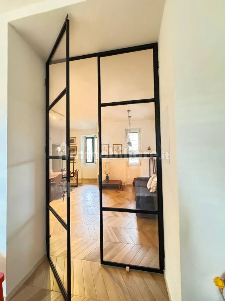 Appartamento in vendita a Avellino