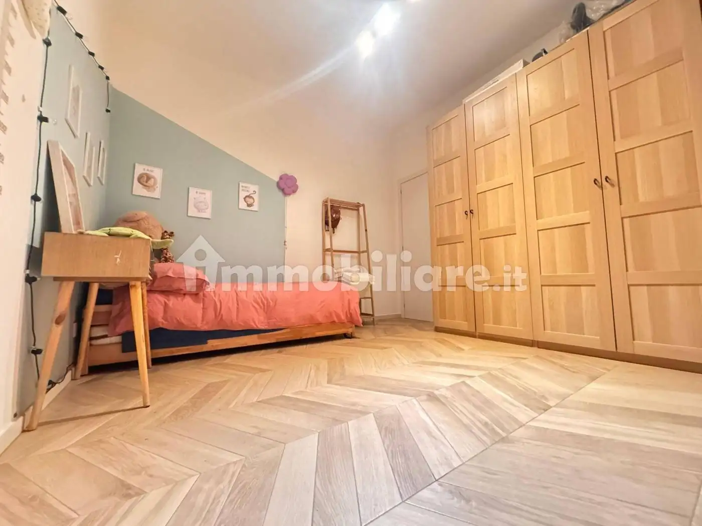 Quadrilocale via Roma 45, Emanuele II, C. Colombo, Morelli e Silvati, Avellino - foto 2