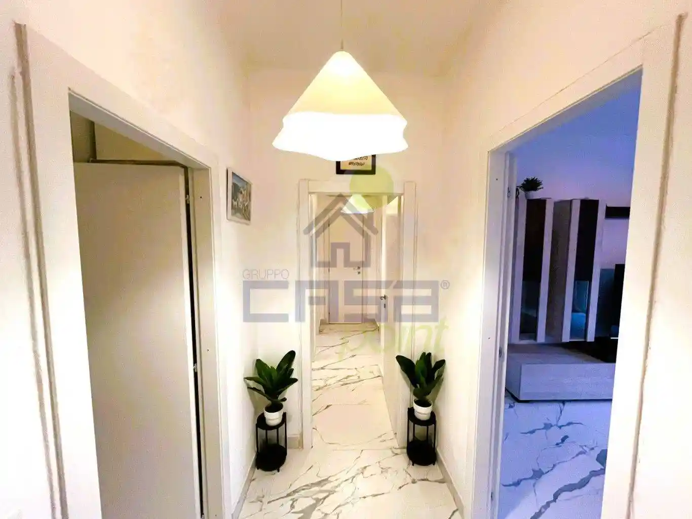 Trilocale viale San Biagio, Centro, Codogno - foto 4