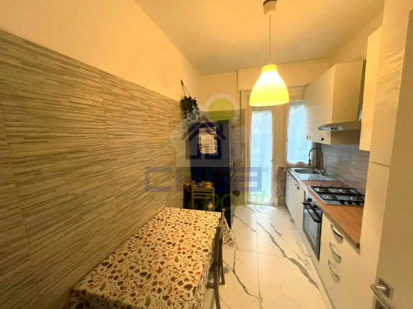 Trilocale viale San Biagio, Centro, Codogno - foto 5