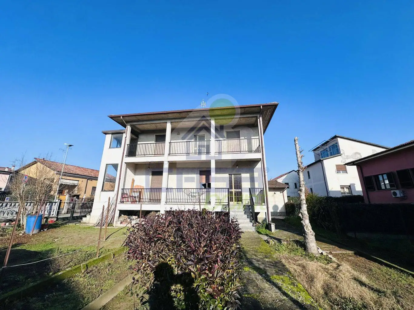 Appartamento in vendita a Filighera