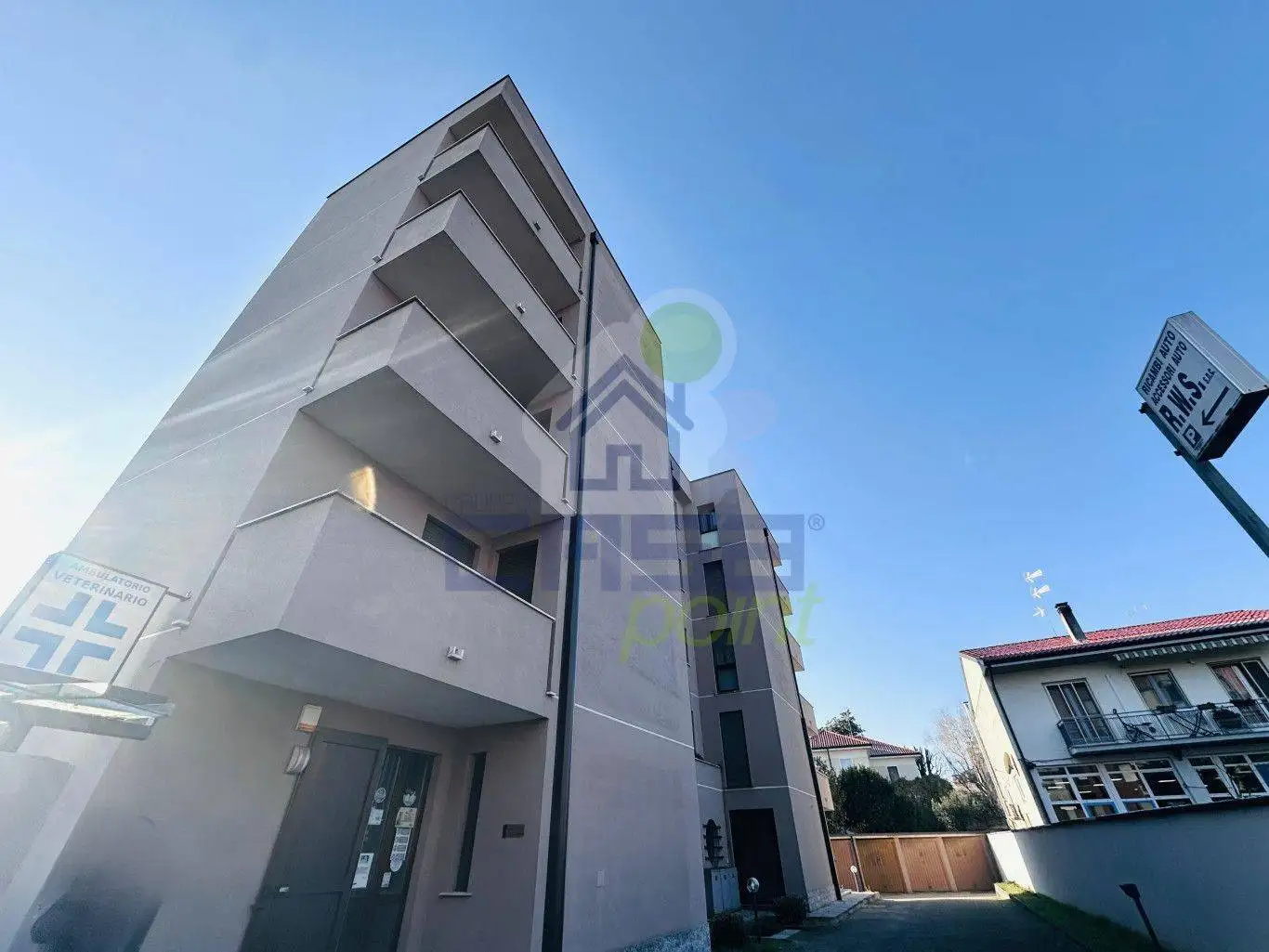 Appartamento in vendita a Sant'Angelo Lodigiano