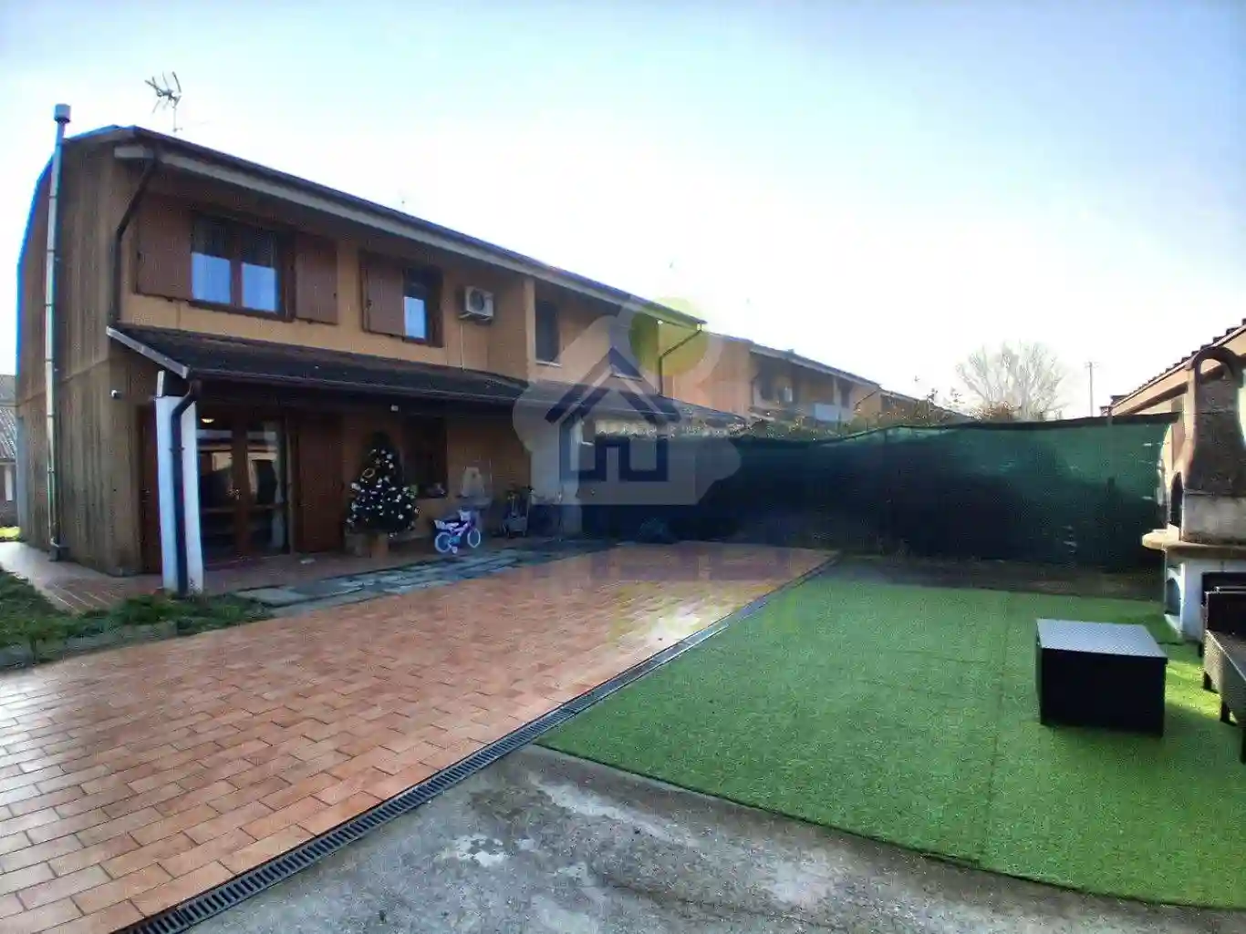 Villetta a schiera - foto 2