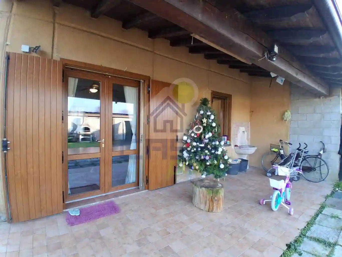 Villetta a schiera - foto 3