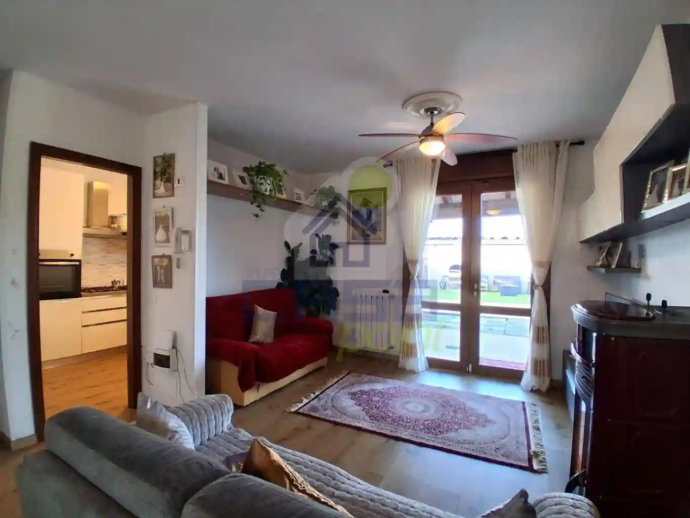 Villetta a schiera - foto 4