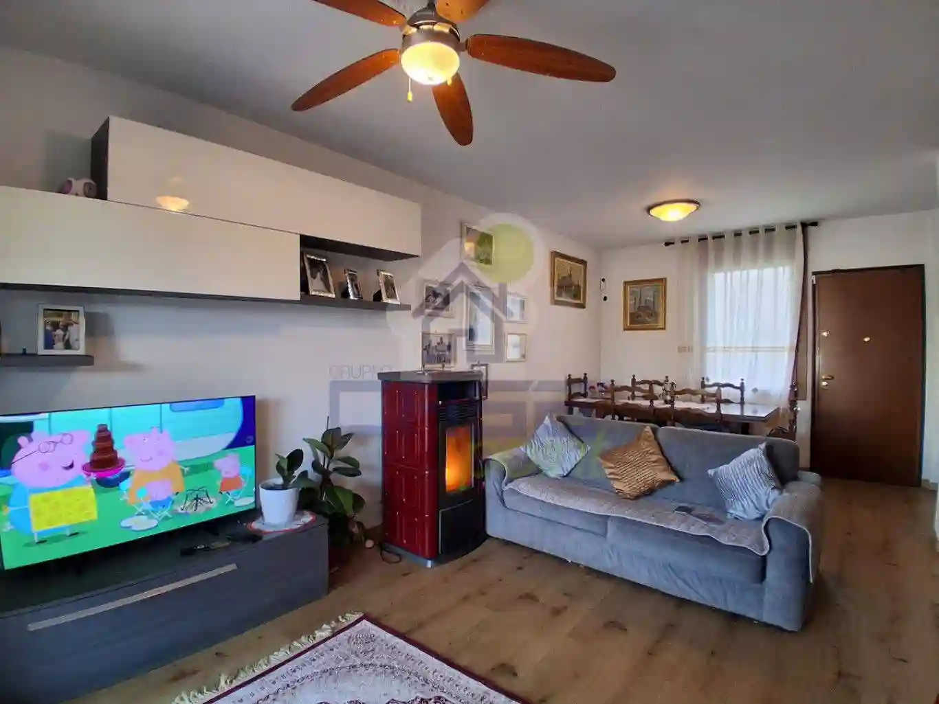 Villetta a schiera - foto 5