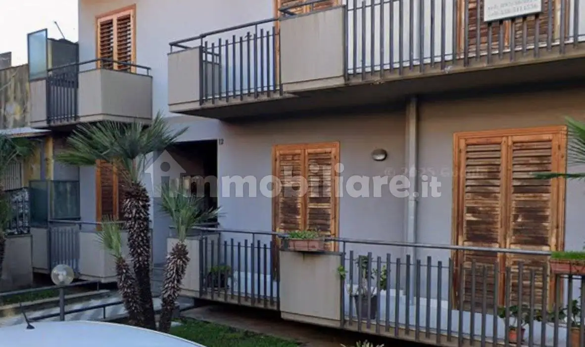 Appartamento in asta a Aci Sant'Antonio