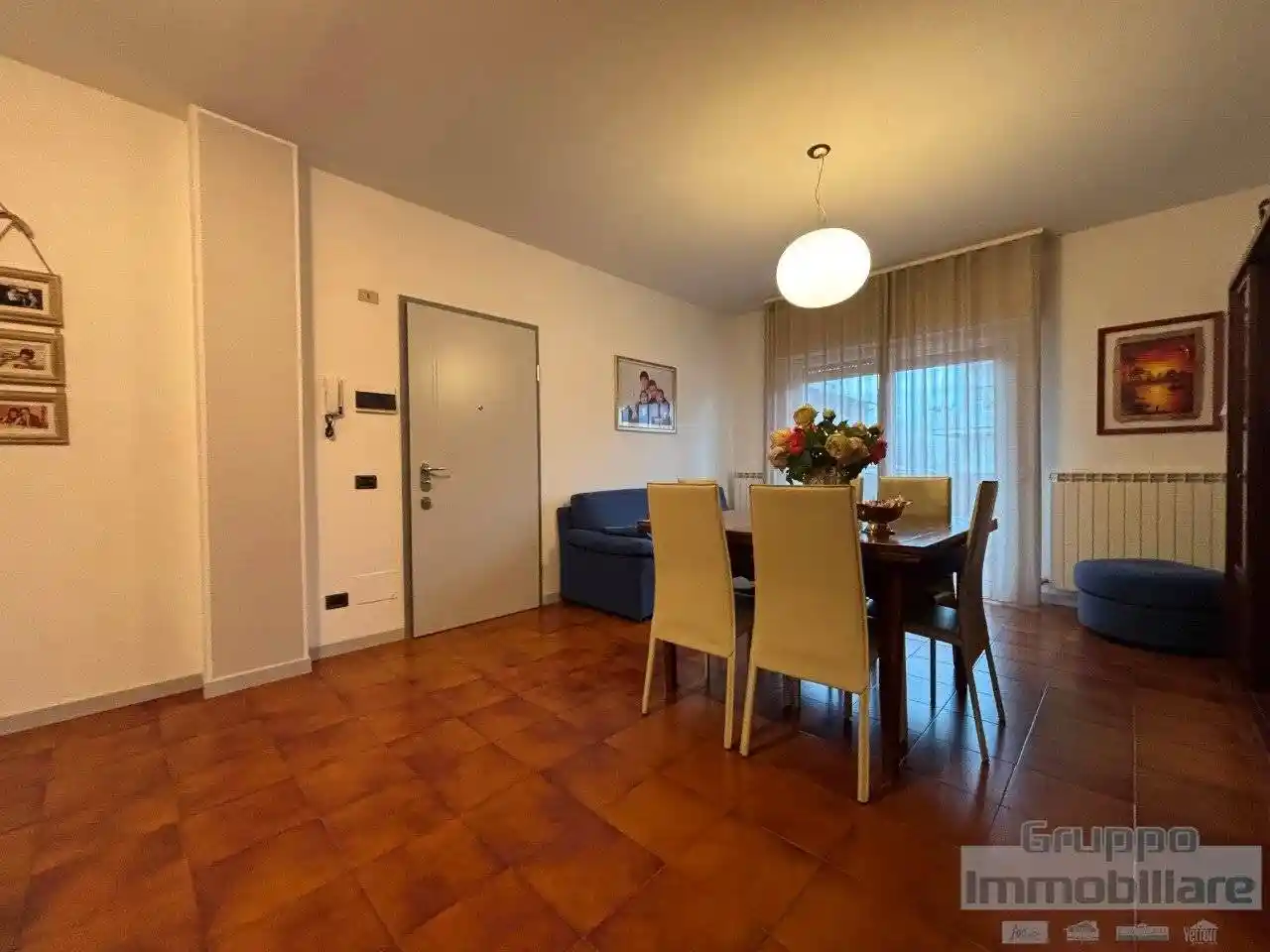 Appartamento ottimo stato, primo piano, Pantano, Pesaro - foto 3