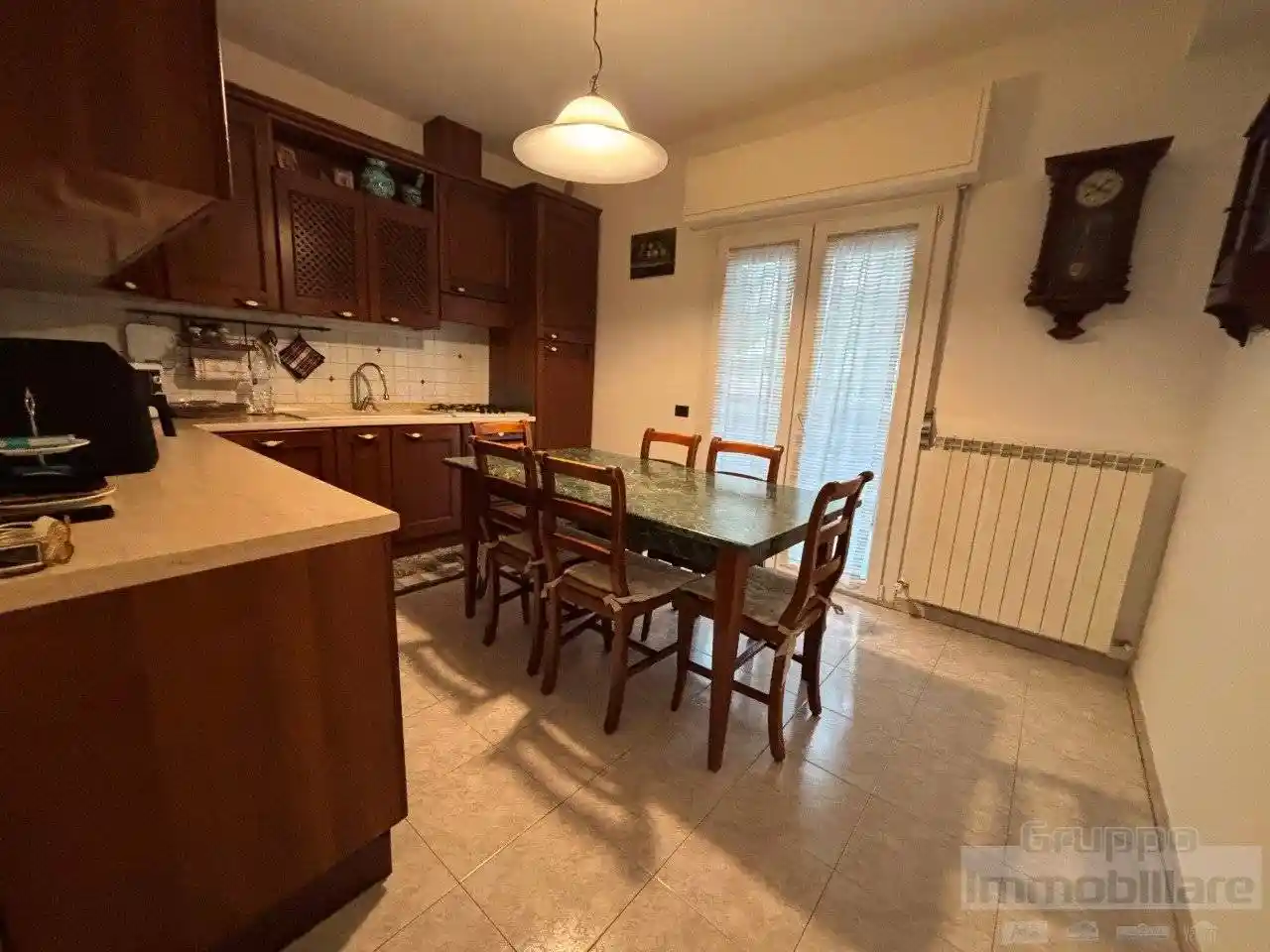 Appartamento ottimo stato, primo piano, Pantano, Pesaro - foto 4