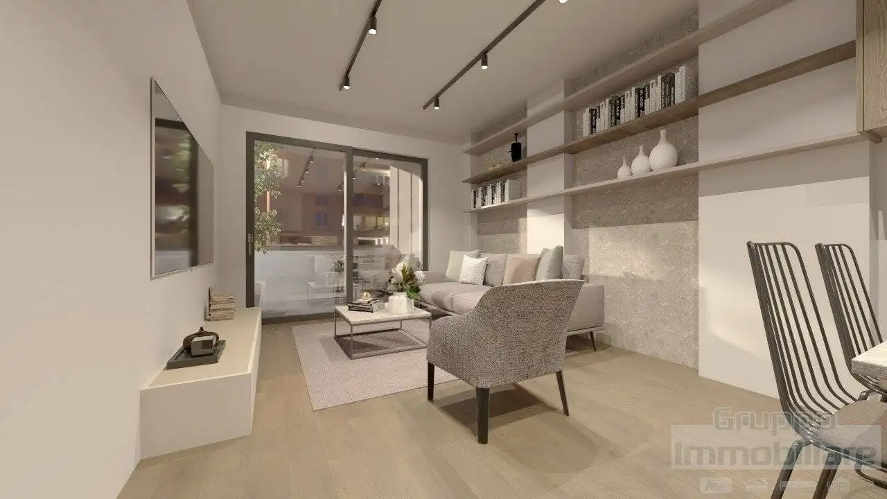 Appartamento in vendita a Pesaro