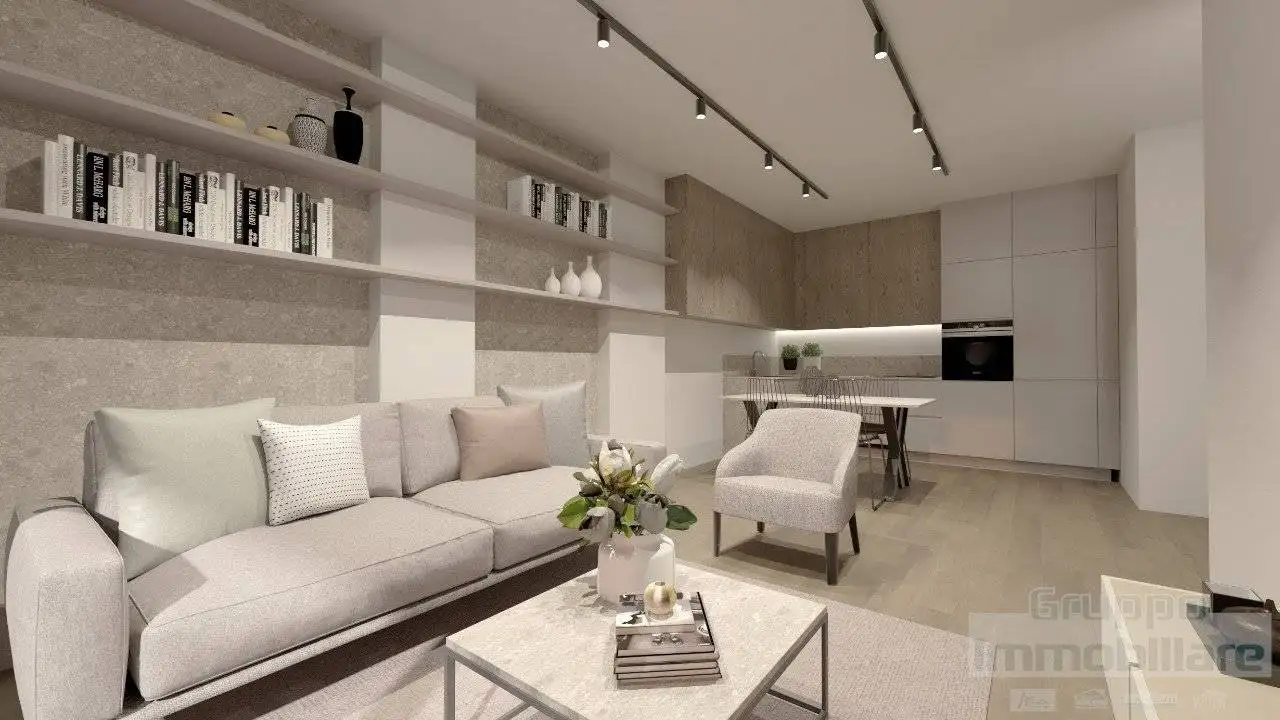 Quadrilocale via Bramante 20, Piazzale Giosuè Carducci, Pesaro - foto 4